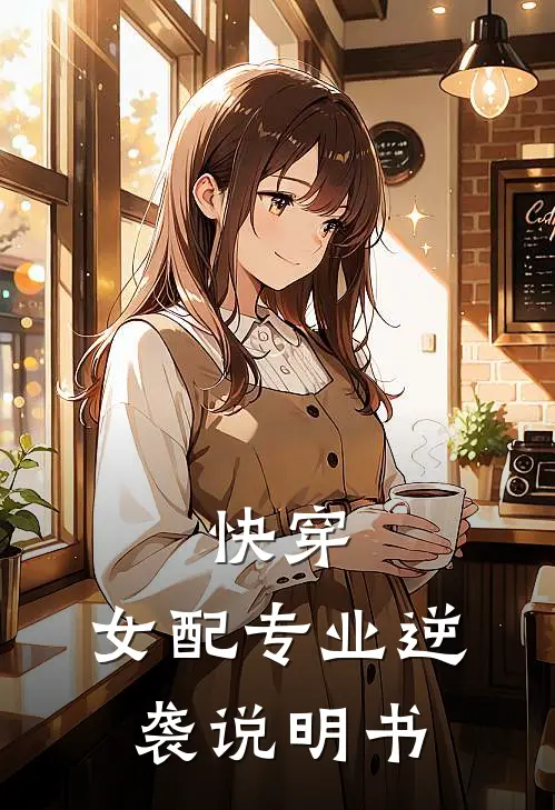 快穿：女配专业逆袭说明书