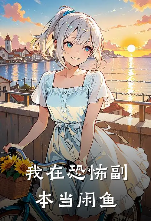 我在恐怖副本当闲鱼