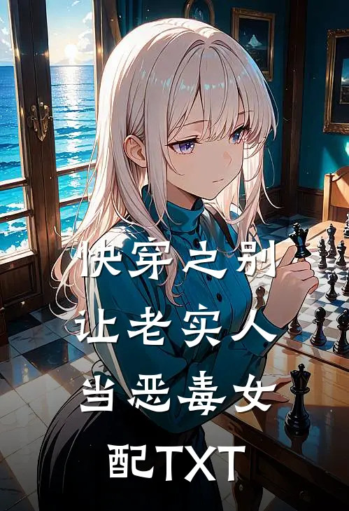 快穿之别让老实人当恶毒女配TXT