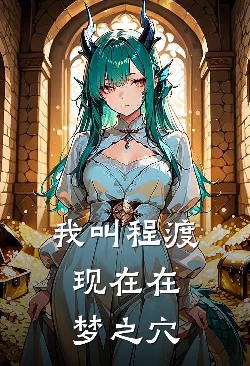 我叫程渡，现在在梦之穴程渡艾特最新好看小说_最新完本小说我叫程渡，现在在梦之穴程渡艾特