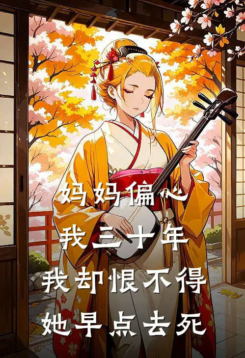 妈妈偏心我三十年，我却恨不得她早点去死