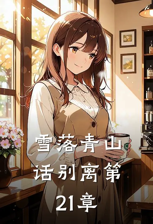 雪落青山话别离第21章