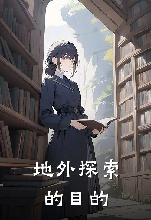 地外探索的目的