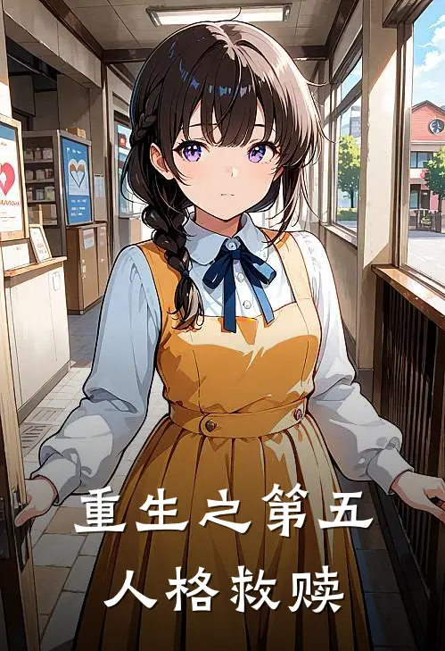 重生之第五人格救赎