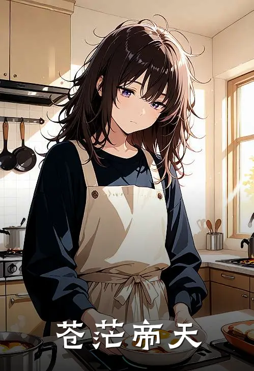 苍茫帝天君逸尘君逸尘全文阅读免费全集_最新全本小说苍茫帝天(君逸尘君逸尘)