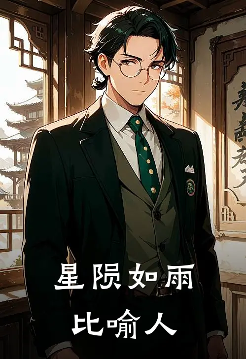 星陨如雨比喻人