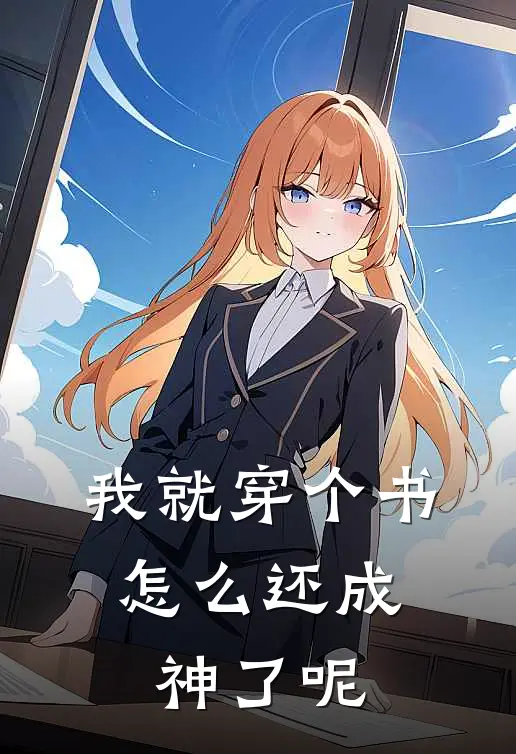 我就穿个书，怎么还成神了呢虾思聪石河全本免费在线阅读_虾思聪石河全文阅读