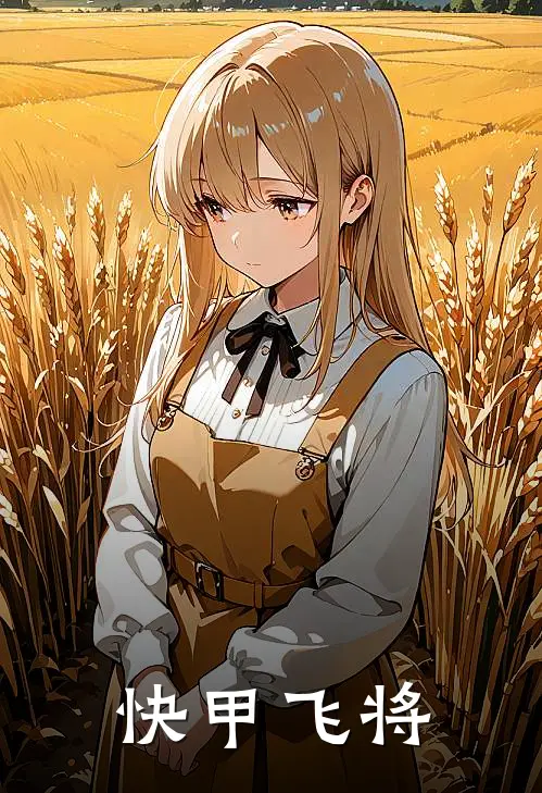 快甲飞将