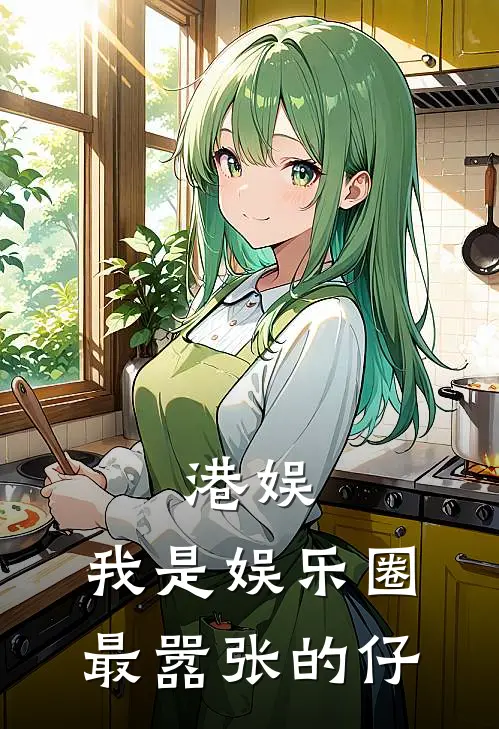 港娱：我是娱乐圈最嚣张的仔