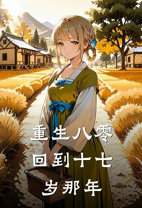 重生八零，回到十七岁那年