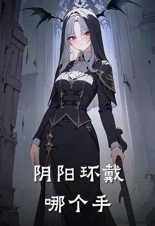 阴阳环戴哪个手