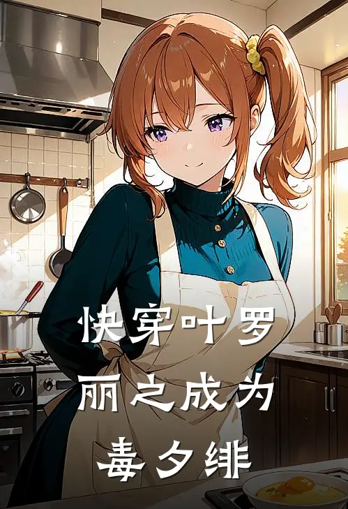 快穿叶罗丽之成为毒夕绯
