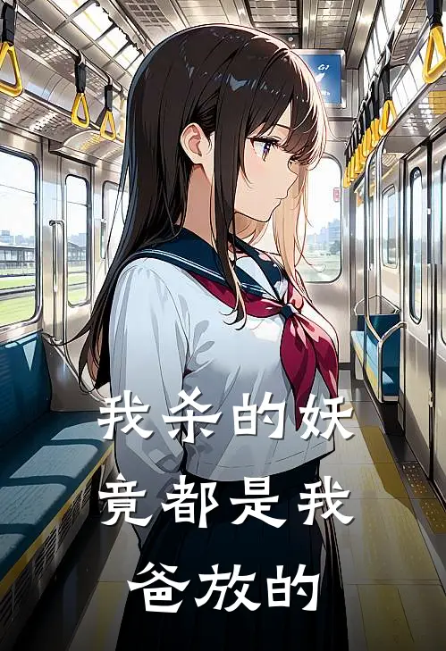 我杀的妖竟都是我爸放的