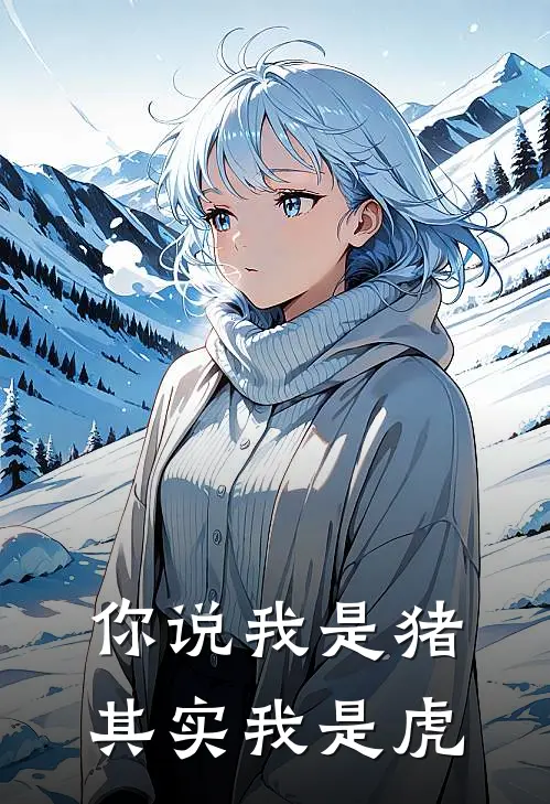 你说我是猪其实我是虎