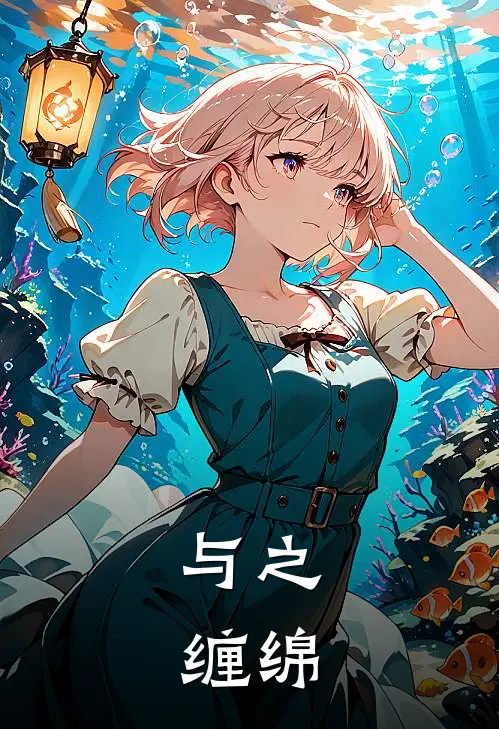 与之，缠绵