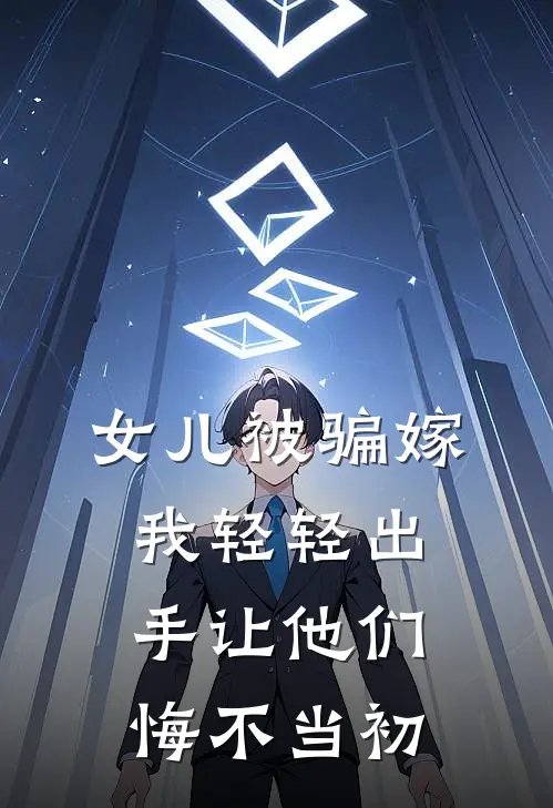 女儿被骗嫁，我轻轻出手让他们悔不当初(栀栀林栀)完整版小说全文免费阅读_免费阅读无弹窗女儿被骗嫁，我轻轻出手让他们悔不当初栀栀林栀