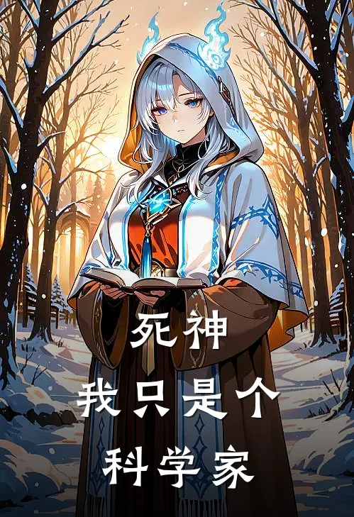 死神：我只是个科学家