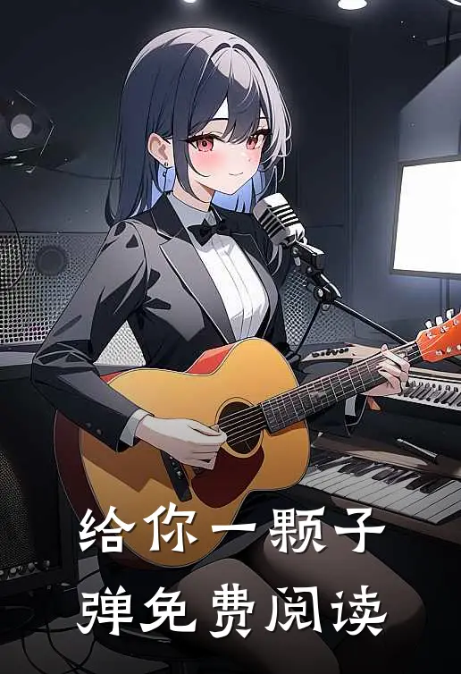 给你一颗子弹免费阅读