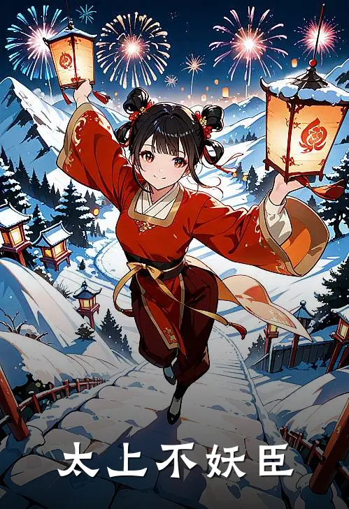 太上不妖臣(乔明修罗)好看的完结小说_热门小说推荐太上不妖臣乔明修罗