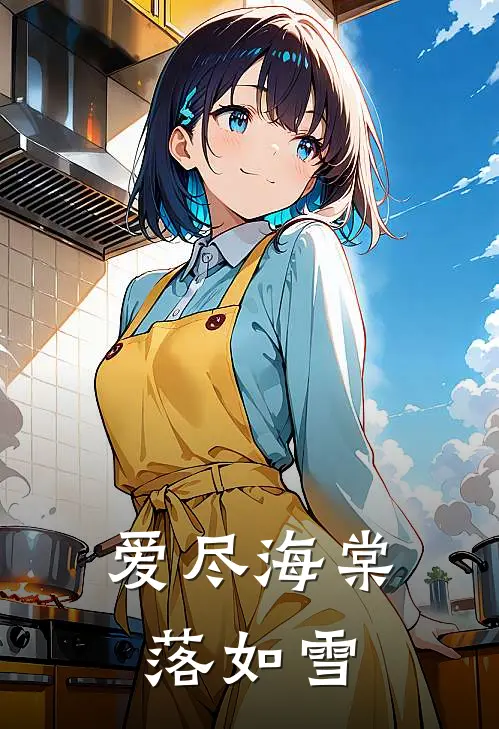 爱尽海棠落如雪