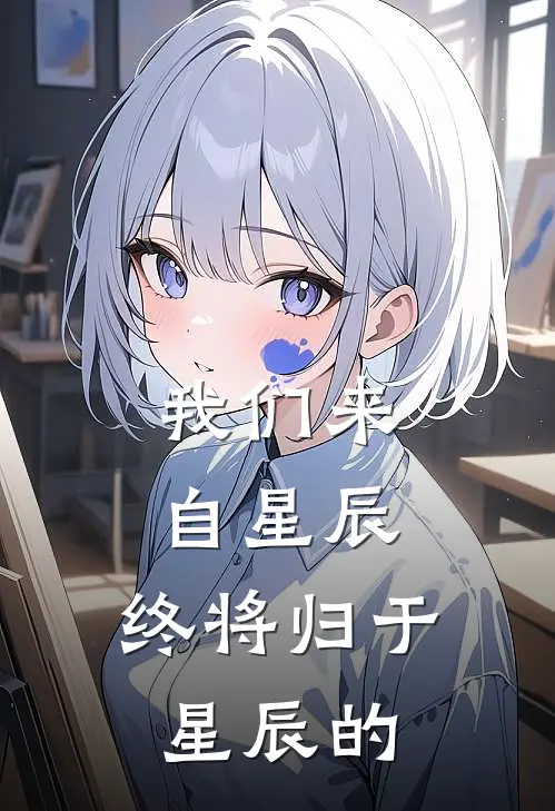 我们来自星辰,终将归于星辰的