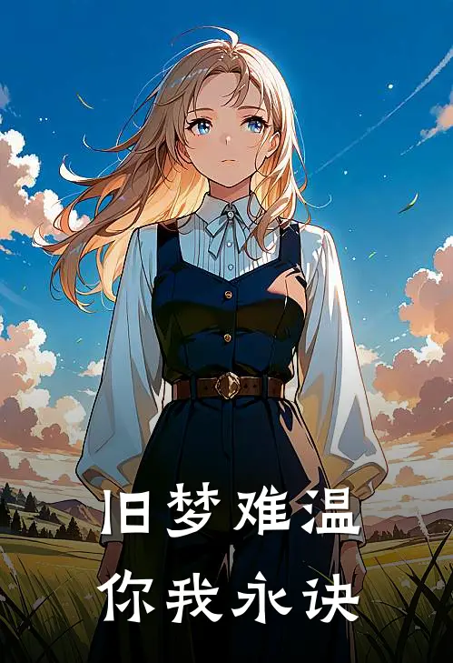 旧梦难温，你我永诀