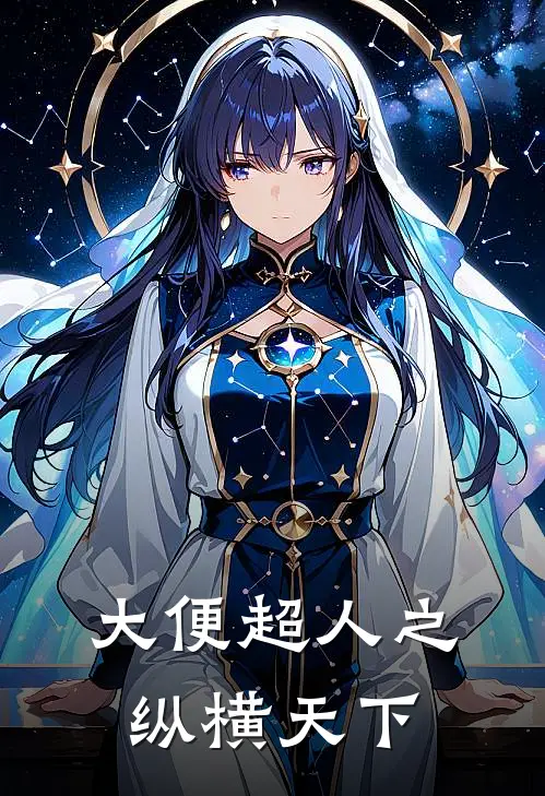 大便超人之纵横天下