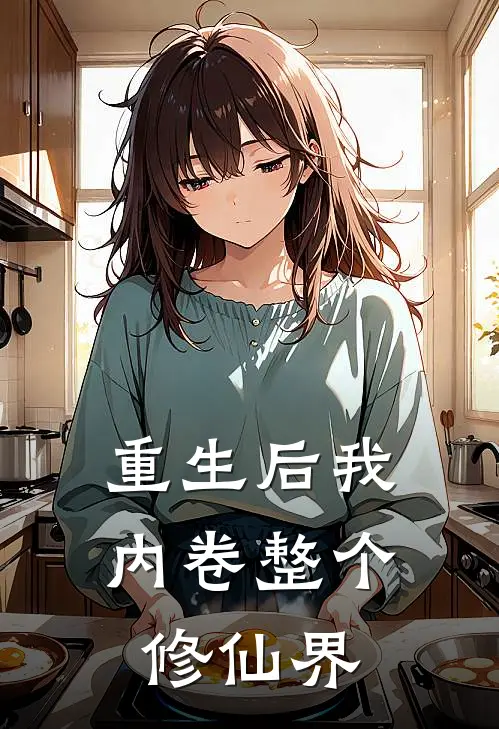 沈青芜宋景行(重生后我内卷整个修仙界)全章节在线阅读_(重生后我内卷整个修仙界)完结版免费阅读