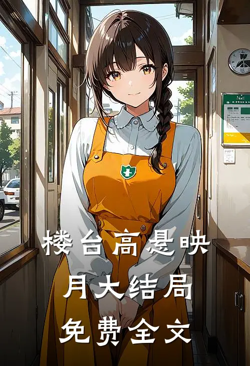 楼台高悬映月大结局免费全文