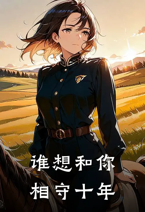 谁想和你相守十年