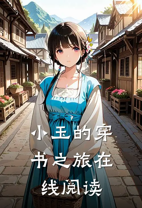 小玉的穿书之旅在线阅读