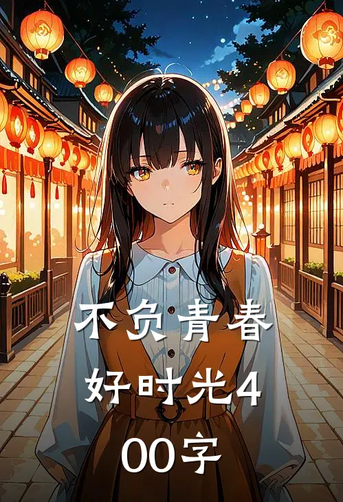 不负青春好时光400字