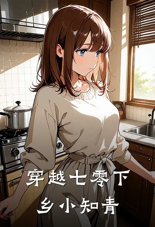 穿越七零下乡小知青