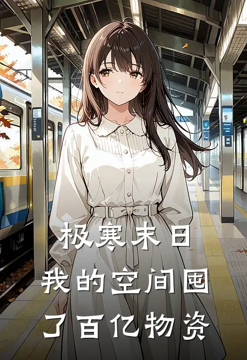 极寒末日：我的空间囤了百亿物资