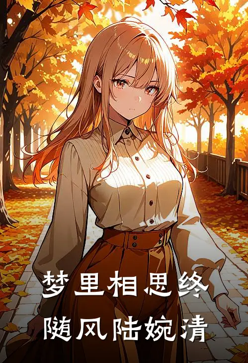 梦里相思终随风陆婉清