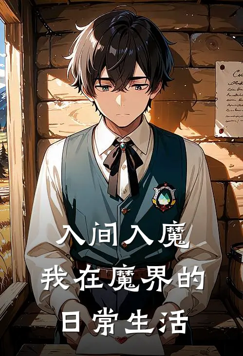 入间入魔：我在魔界的日常生活