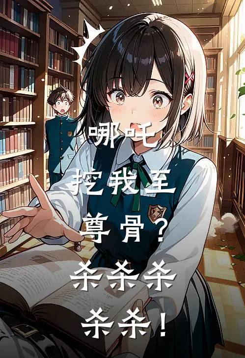 哪吒：挖我至尊骨？杀杀杀杀杀！