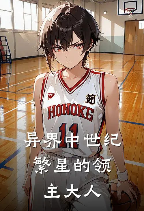 异界中世纪：繁星的领主大人