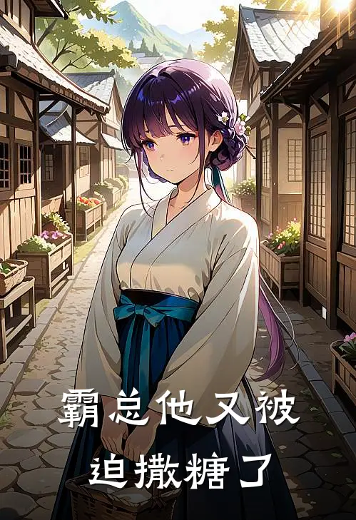 霸总他又被迫撒糖了