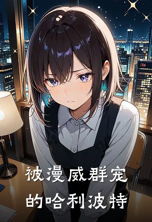 被漫威群宠的哈利波特