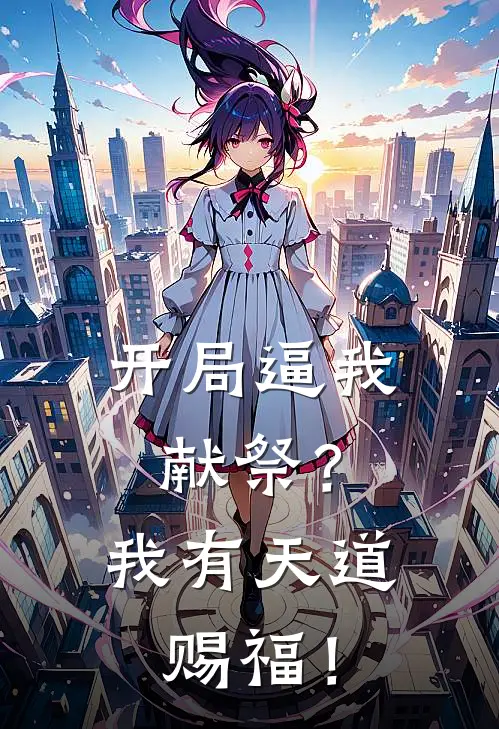 开局逼我献祭？我有天道赐福！(温郗灵根)免费阅读_完结热门小说开局逼我献祭？我有天道赐福！(温郗灵根)