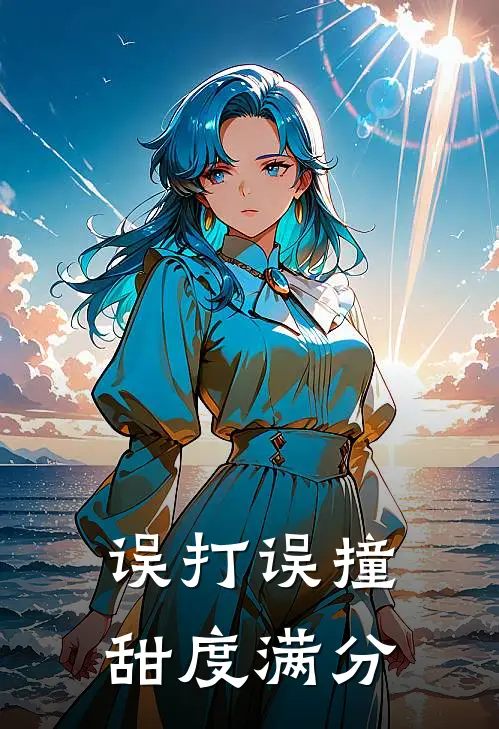 误打误撞，甜度满分夏菲杨谨添新热门小说_免费阅读全文误打误撞，甜度满分夏菲杨谨添