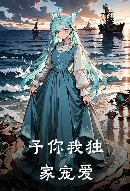 予你我独家宠爱