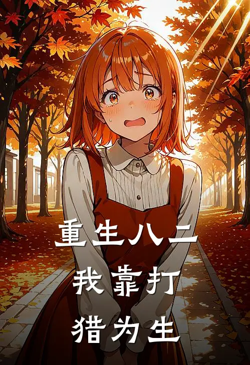重生八二，我靠打猎为生
