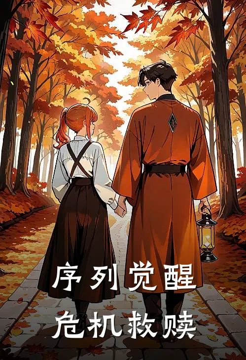 序列觉醒：危机救赎江明陈风全本免费在线阅读_江明陈风全文阅读