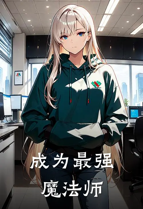 成为最强魔法师