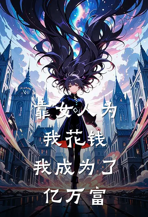 靠女人为我花钱，我成为了亿万富