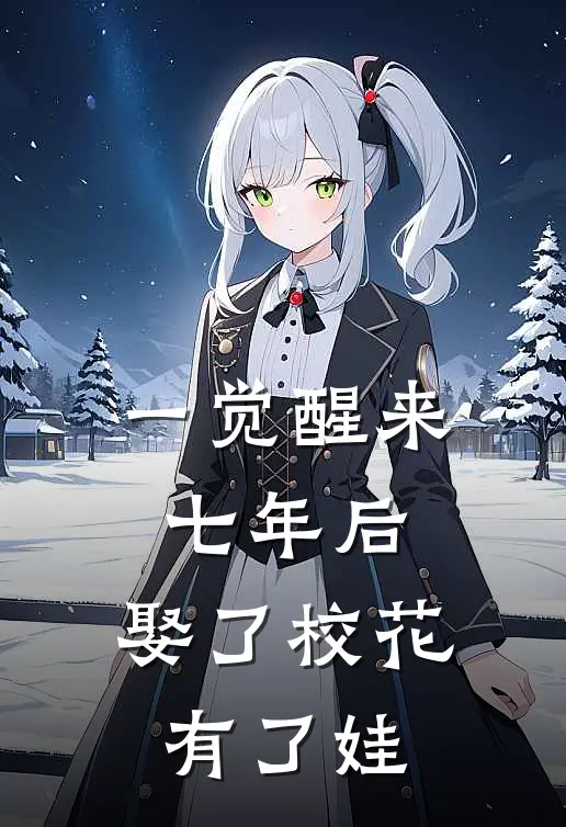 一觉醒来七年后，娶了校花有了娃苏沐雪宋远小说免费完结_完本热门小说一觉醒来七年后，娶了校花有了娃苏沐雪宋远