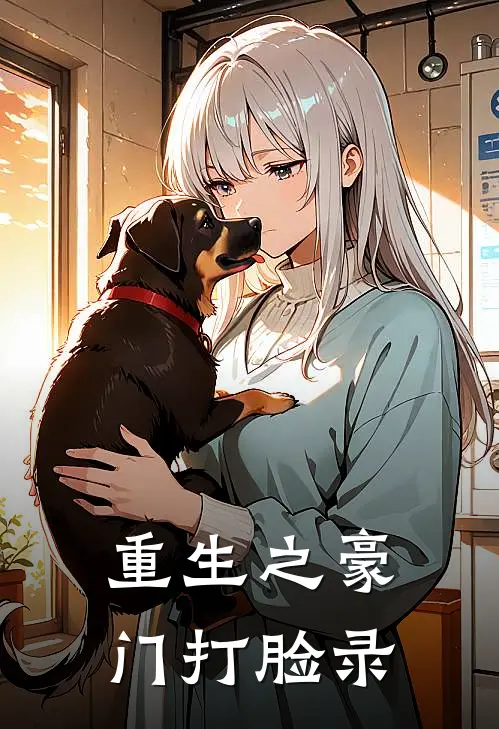 重生之豪门打脸录周振宇梁红梅小说完结免费_最新章节列表重生之豪门打脸录(周振宇梁红梅)