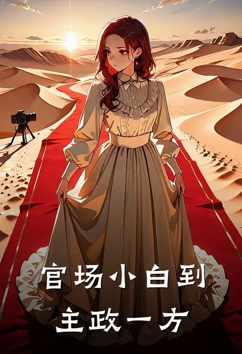 官场小白到主政一方